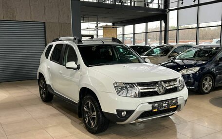 Renault Duster I рестайлинг, 2020 год, 1 900 000 рублей, 3 фотография