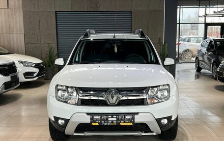 Renault Duster I рестайлинг, 2020 год, 1 900 000 рублей, 2 фотография