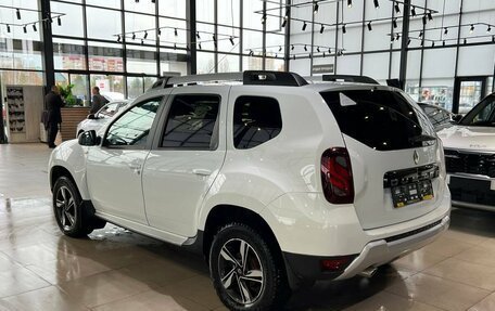 Renault Duster I рестайлинг, 2020 год, 1 900 000 рублей, 6 фотография