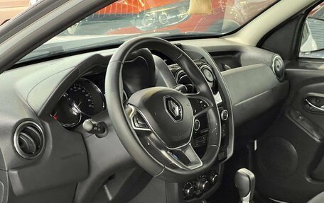 Renault Duster I рестайлинг, 2020 год, 1 900 000 рублей, 8 фотография