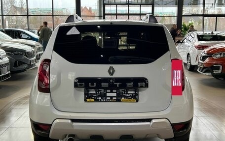 Renault Duster I рестайлинг, 2020 год, 1 900 000 рублей, 5 фотография