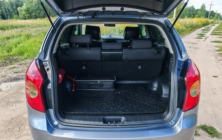SsangYong Actyon II рестайлинг, 2011 год, 700 000 рублей, 8 фотография