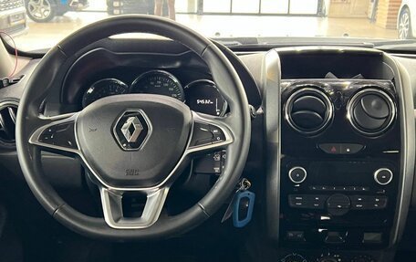 Renault Duster I рестайлинг, 2020 год, 1 900 000 рублей, 19 фотография
