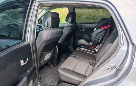 SsangYong Actyon II рестайлинг, 2011 год, 700 000 рублей, 7 фотография