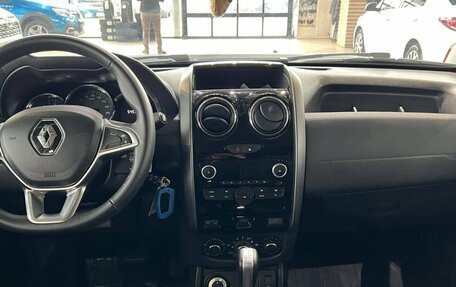 Renault Duster I рестайлинг, 2020 год, 1 900 000 рублей, 18 фотография