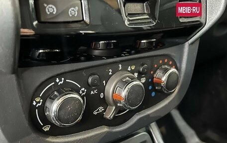 Renault Duster I рестайлинг, 2020 год, 1 900 000 рублей, 11 фотография