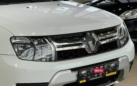 Renault Duster I рестайлинг, 2020 год, 1 900 000 рублей, 7 фотография