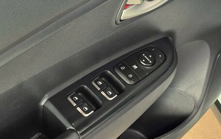 KIA Rio IV, 2020 год, 1 465 000 рублей, 14 фотография