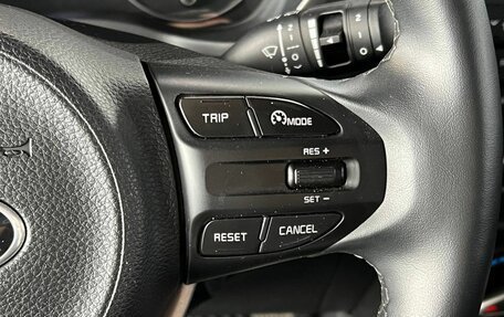 KIA Rio IV, 2020 год, 1 465 000 рублей, 12 фотография
