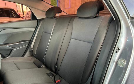 Hyundai Solaris II рестайлинг, 2019 год, 1 370 000 рублей, 18 фотография