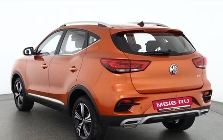 MG ZS II, 2025 год, 2 511 222 рублей, 6 фотография