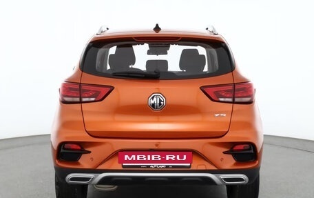 MG ZS II, 2025 год, 2 511 222 рублей, 7 фотография