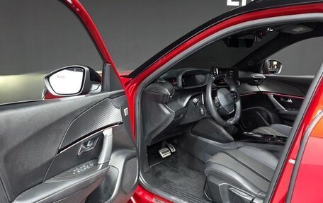 Peugeot 2008 II, 2023 год, 2 090 000 рублей, 7 фотография