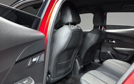 Peugeot 2008 II, 2023 год, 2 090 000 рублей, 8 фотография