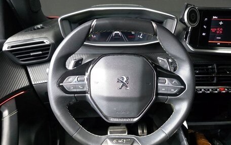 Peugeot 2008 II, 2023 год, 2 090 000 рублей, 9 фотография