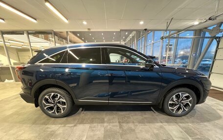 Haval F7, 2026 год, 2 999 000 рублей, 4 фотография