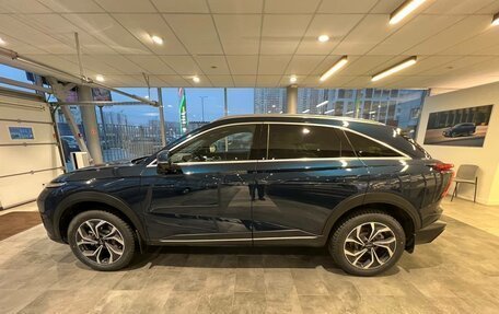 Haval F7, 2026 год, 2 999 000 рублей, 6 фотография