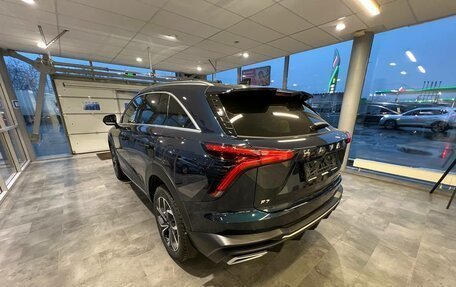 Haval F7, 2026 год, 2 999 000 рублей, 5 фотография