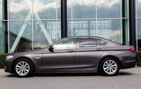 BMW 5 серия, 2012 год, 1 650 000 рублей, 6 фотография