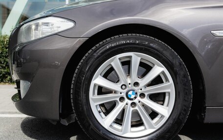 BMW 5 серия, 2012 год, 1 650 000 рублей, 8 фотография