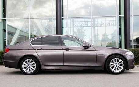 BMW 5 серия, 2012 год, 1 650 000 рублей, 7 фотография