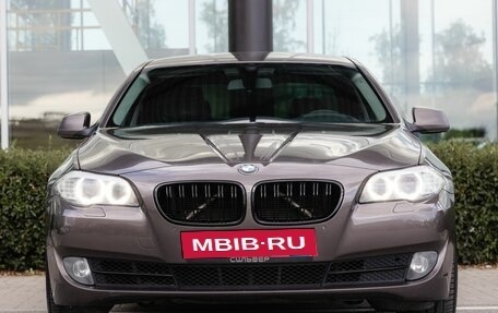 BMW 5 серия, 2012 год, 1 650 000 рублей, 3 фотография