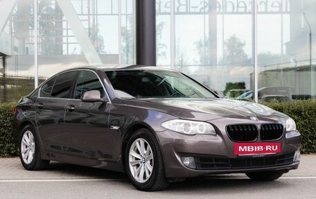 BMW 5 серия, 2012 год, 1 650 000 рублей, 5 фотография