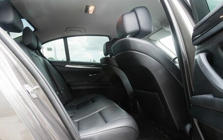 BMW 5 серия, 2012 год, 1 650 000 рублей, 12 фотография