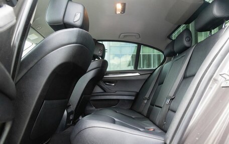 BMW 5 серия, 2012 год, 1 650 000 рублей, 13 фотография