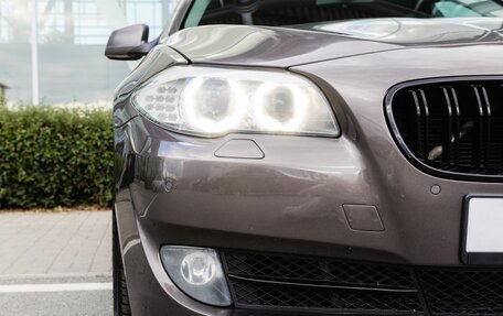 BMW 5 серия, 2012 год, 1 650 000 рублей, 9 фотография