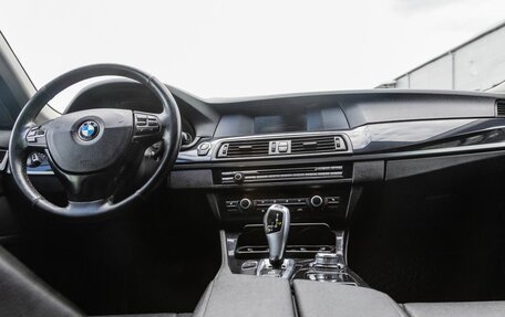 BMW 5 серия, 2012 год, 1 650 000 рублей, 19 фотография