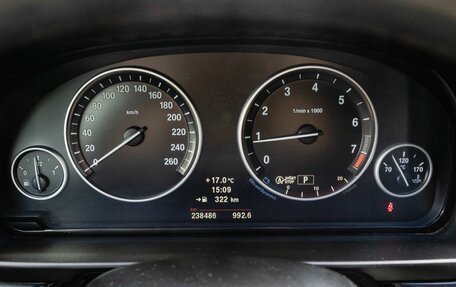 BMW 5 серия, 2012 год, 1 650 000 рублей, 18 фотография