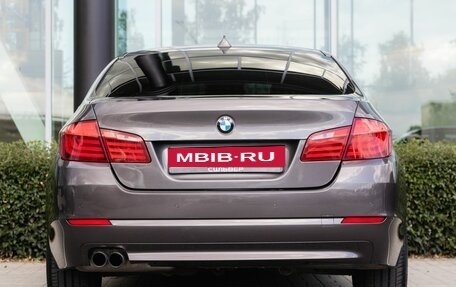 BMW 5 серия, 2012 год, 1 650 000 рублей, 4 фотография