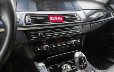 BMW 5 серия, 2012 год, 1 650 000 рублей, 20 фотография