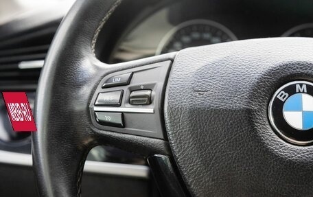 BMW 5 серия, 2012 год, 1 650 000 рублей, 16 фотография
