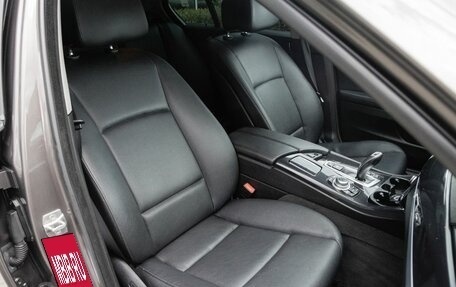 BMW 5 серия, 2012 год, 1 650 000 рублей, 10 фотография