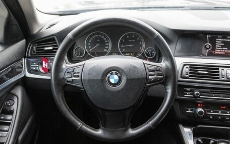 BMW 5 серия, 2012 год, 1 650 000 рублей, 15 фотография
