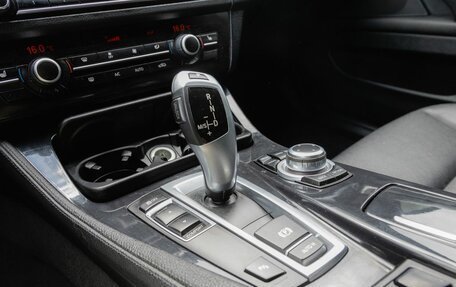BMW 5 серия, 2012 год, 1 650 000 рублей, 21 фотография