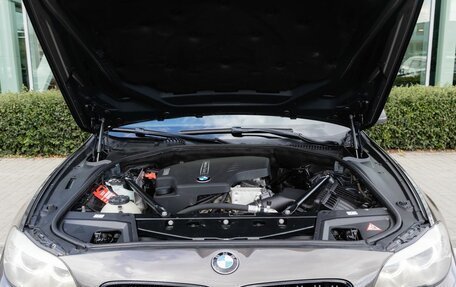 BMW 5 серия, 2012 год, 1 650 000 рублей, 24 фотография
