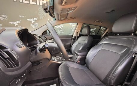 KIA Sportage III, 2013 год, 1 380 000 рублей, 11 фотография