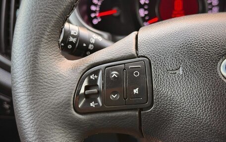 KIA Sportage III, 2013 год, 1 380 000 рублей, 17 фотография