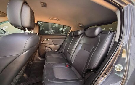 KIA Sportage III, 2013 год, 1 380 000 рублей, 12 фотография