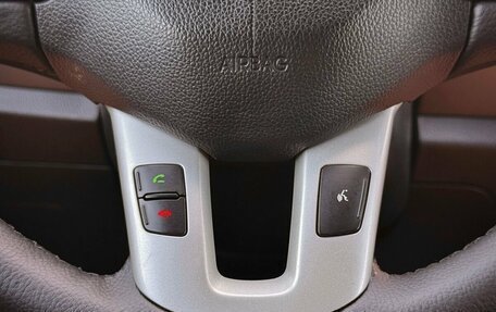 KIA Sportage III, 2013 год, 1 380 000 рублей, 18 фотография