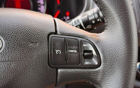 KIA Sportage III, 2013 год, 1 380 000 рублей, 19 фотография