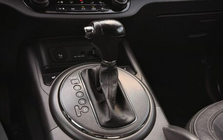 KIA Sportage III, 2013 год, 1 380 000 рублей, 24 фотография