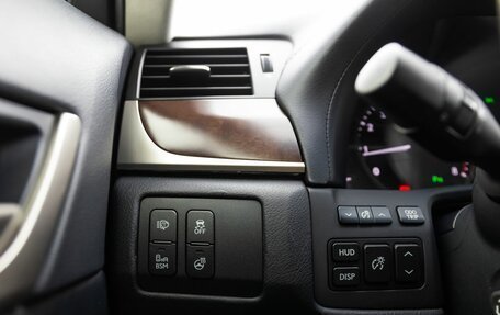 Lexus GS IV рестайлинг, 2012 год, 2 790 000 рублей, 17 фотография
