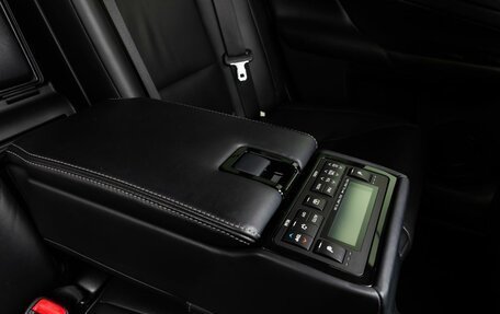 Lexus GS IV рестайлинг, 2012 год, 2 790 000 рублей, 19 фотография