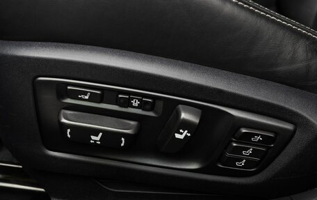 Lexus GS IV рестайлинг, 2012 год, 2 790 000 рублей, 20 фотография