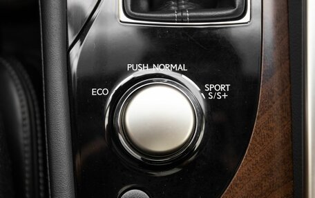 Lexus GS IV рестайлинг, 2012 год, 2 790 000 рублей, 28 фотография