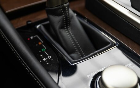 Lexus GS IV рестайлинг, 2012 год, 2 790 000 рублей, 27 фотография